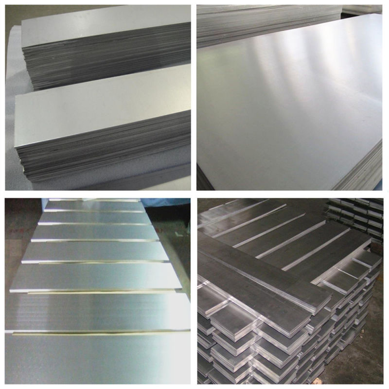 Molybdenum Plate, 99.95% High Purity Molybdenum Sheet, Molybdenum Plate