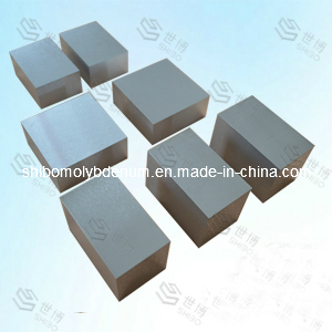 Mo-La Molybdenum Lanthanum Alloy Sheet for Vacuum Furnace