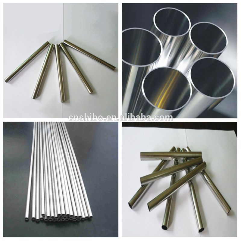 99.95% Pure Molybdenum Tube, Renowned Molybdenum Tube