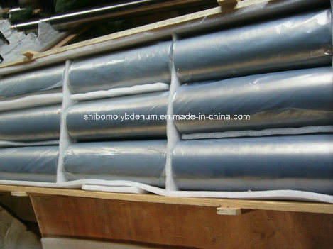 Outstanding Quality Polished Molybdenum Rod with Factory Price