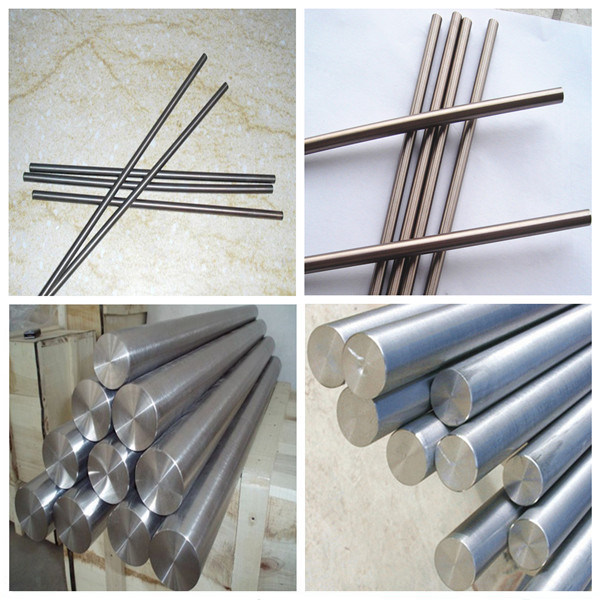 Skillful Manufacture Molybdenum Bar, Molybdenum Rod, Hot Sale Molybdenum Bar