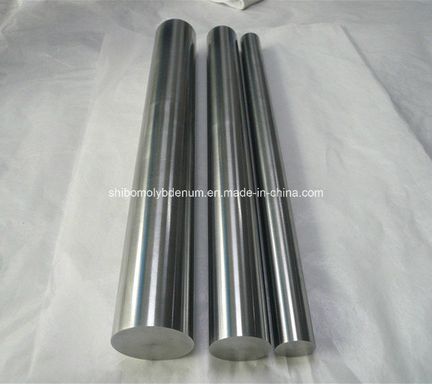 China Top Manufacturer Customized Polished Molybdenum Bar with Lowest Factory Direct Price