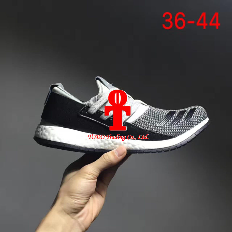 Addas Boost Casual Shoes Popcorn Breathable Running Shoes