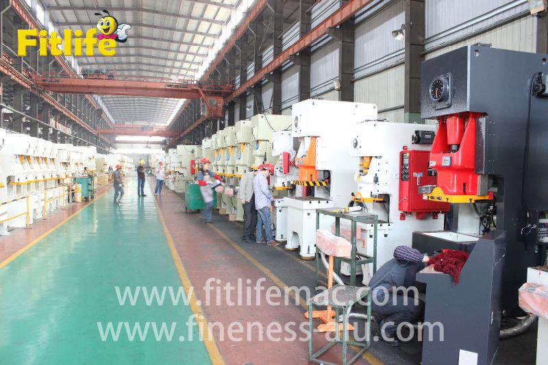 Aluminum Foil Container Making Machine Line