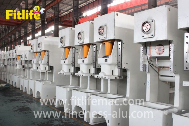 Aluminum Foil Container Making Machine Line