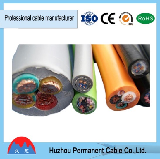 Electric Wire Cable (RVV)