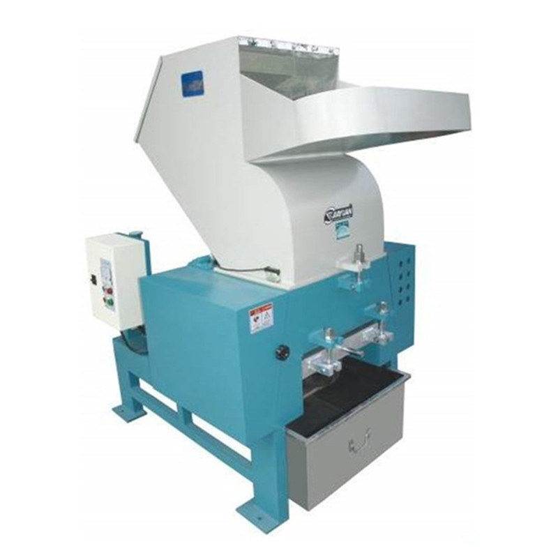 Aluminum Copper Wire Metal Shredder Scrap Crush Machine