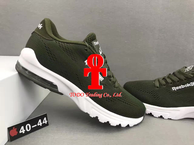 Classic Leather Retro Men Shoes Running Shoes Fashion Casual Shoes