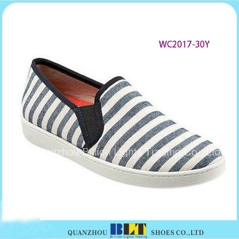 Jean Casual Men Comfor Shoes for Wholesale