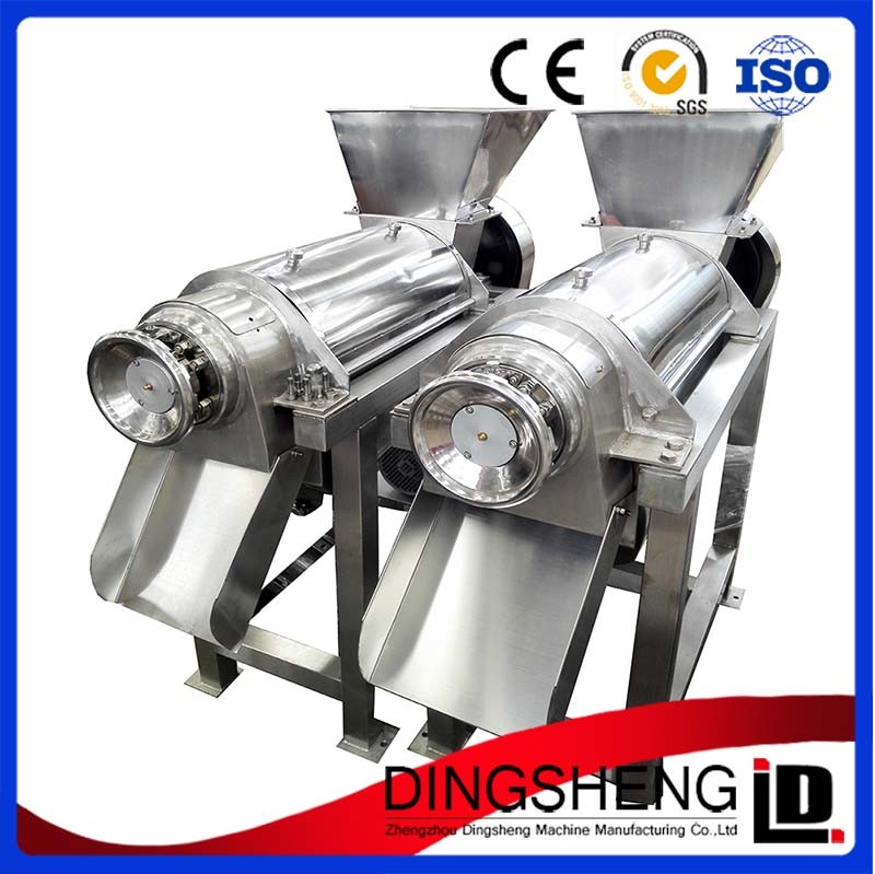 Pineapple, Apple, Orange, Lime, Lemon, Fruit, Watermelon Juice Extracting Machine