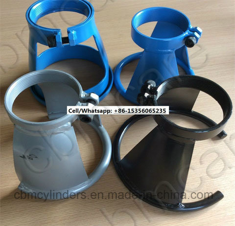 Top Steel & Cast Iron Guards for Gas Cylinders