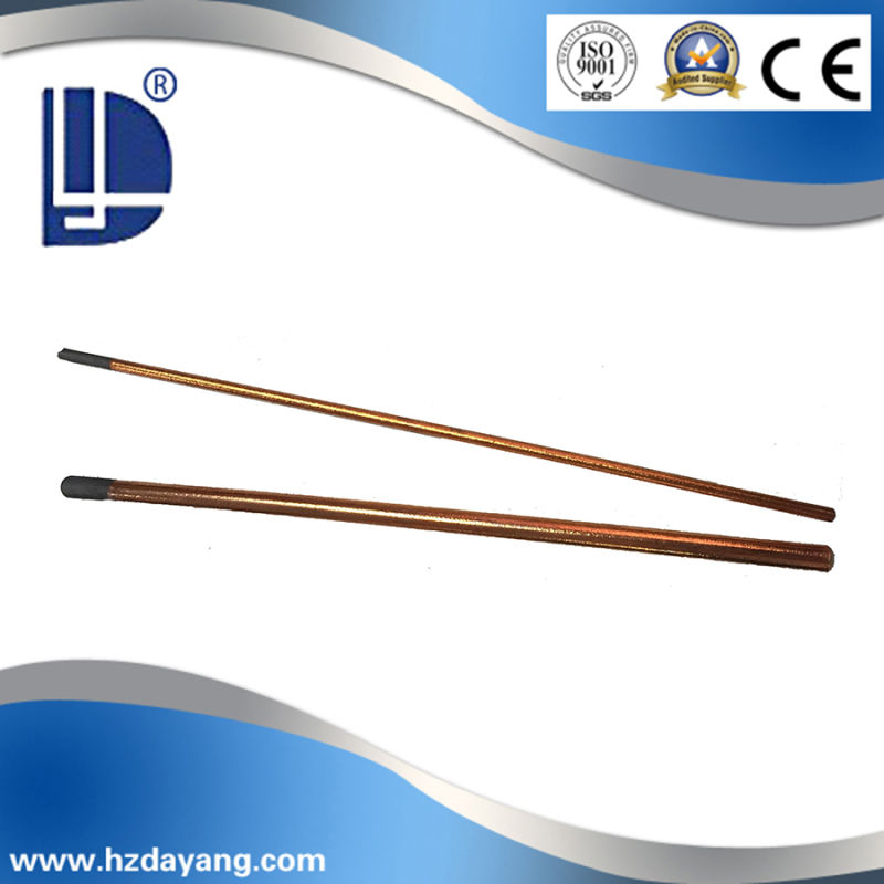 Pointed Carbon Gouging Rods/Electrodes B506