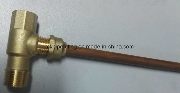 Copper Fitting for Copper Pipe