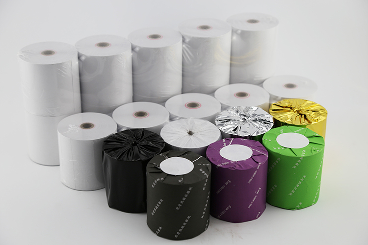 Most Popular&High Quality Thermal Printing Paper, Thermal Insulation Ceramic Fiber Paper