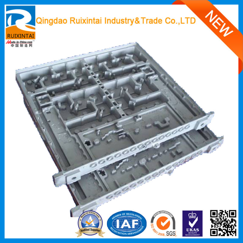 OEM High Pressure Aluminum Die Casting