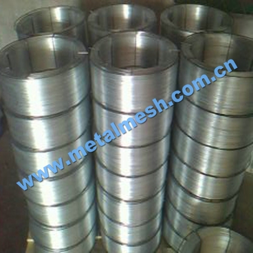 Galvanized Barbed Wire (0.4mm -4.5mm)