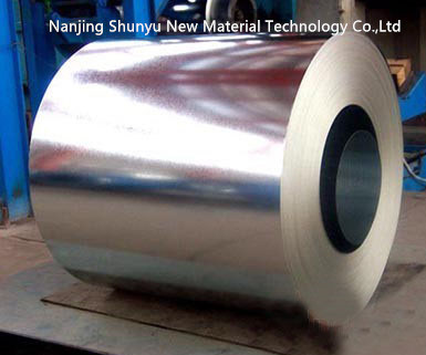 Prepainted Galvanized Steel Coil/ Aluminum-Zin⪞ Alloy ⪞ Olor Coated Steel Sheet