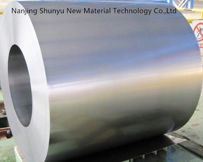 Prepainted Galvanized Steel Coil/ Aluminum-Zin⪞ Alloy ⪞ Olor Coated Steel Sheet