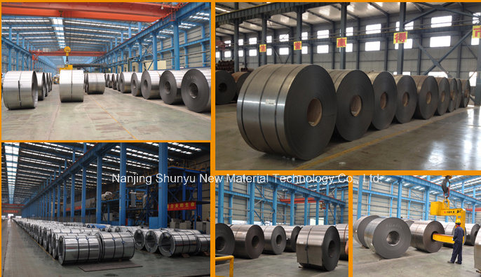 Wooden/Brick Design PPGI/PPGL Aluminum Steel Coils