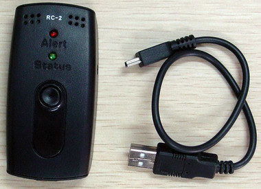 Universal (RC-2+) Mini Temperature Data Logger