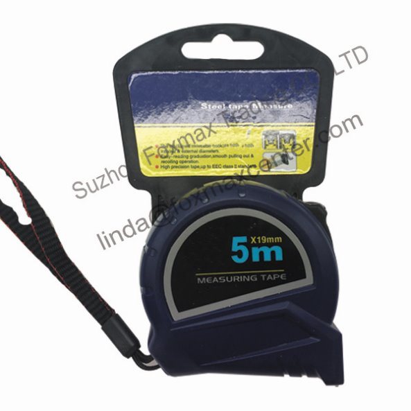 High Quality Measuring Instruments/ Measuring Tape Fmt-007