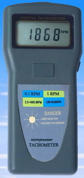 Tachometer (Laser Type) (DT 2857)