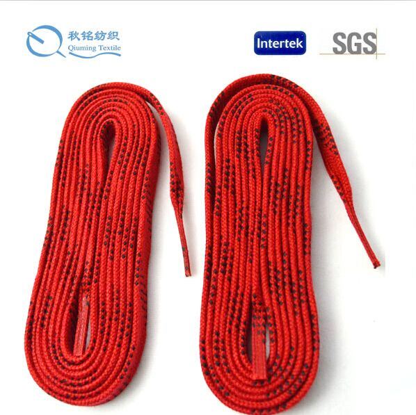 PRO Quality Moulded Tips Custom Shoelace