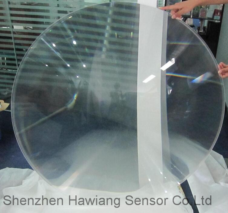 Factory Supply Fresnel Lens for Solar Cooker (HW-F1000-5)