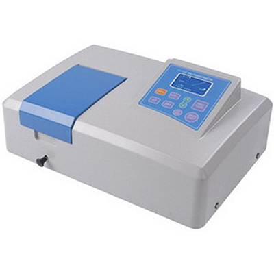 Digital High-Precision Visible Spectrophotometer (AMV01)