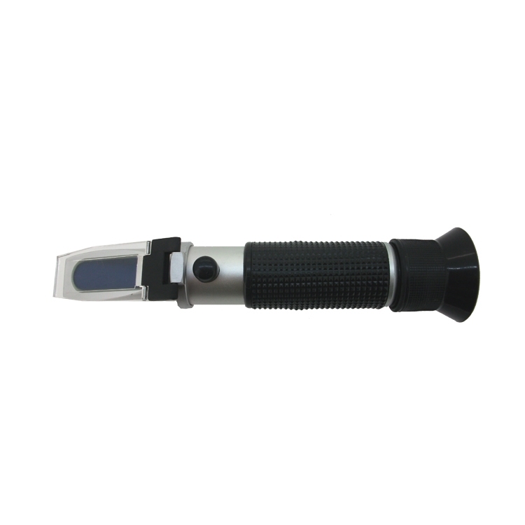 REF313 China Hot Sale Hand Held Protein refractometer