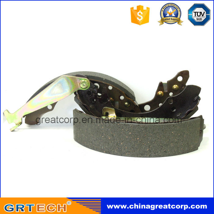 A113502170 Car Parts Brake Shoes for Chery