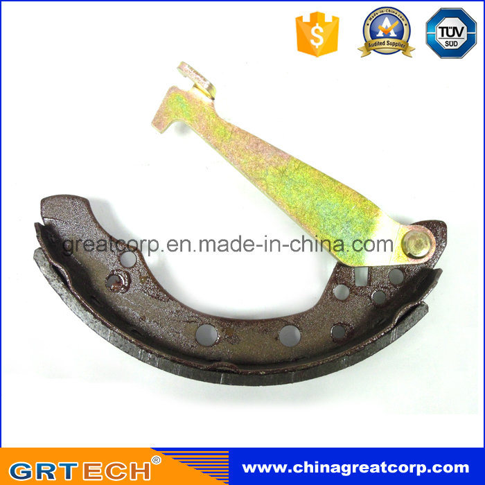 A113502170 Car Parts Brake Shoes for Chery