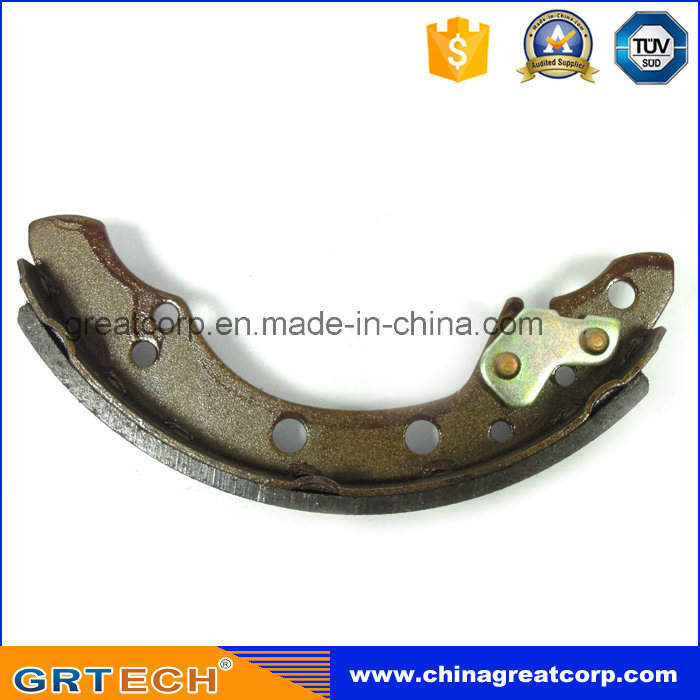 A113502170 Car Parts Brake Shoes for Chery