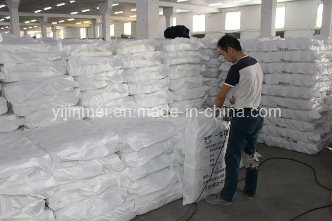 100% Polyester Yarn for Clothing/Garment/Shoes/Bag/Case