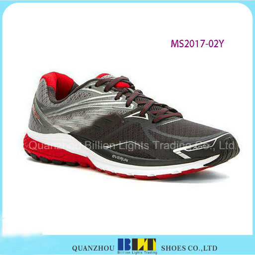 Fashion Air Sport Shoes (MS2017-07Y)