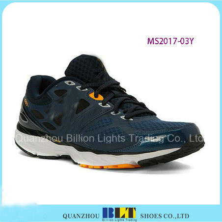 Fashion Air Sport Shoes (MS2017-07Y)