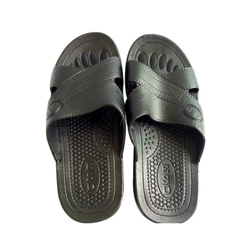 ESD Spu Slippers Antistatic Working Slippers for Industrial