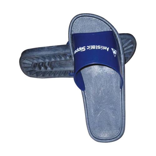 Antistatic PVC Slipper ESD Slipper for Industrial