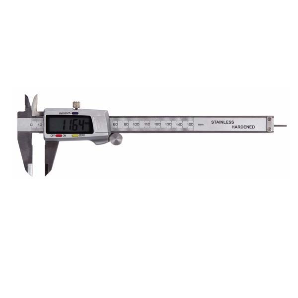 150 mm Stainless Hardend Electronic Digital Caliper