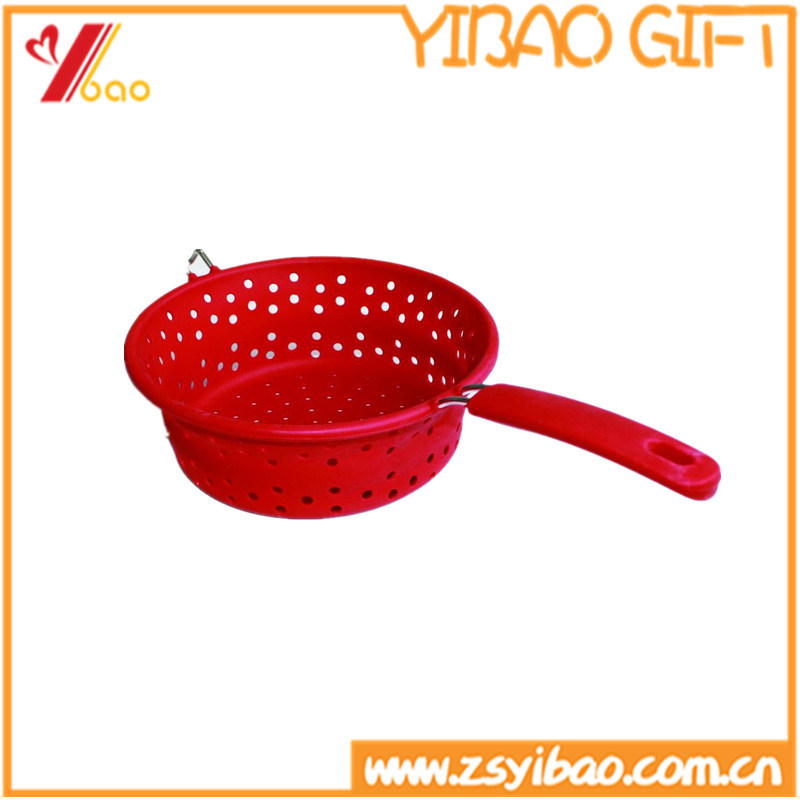 Kitchenware High Quality Silicone Funnel Customed (XY-HR-99)