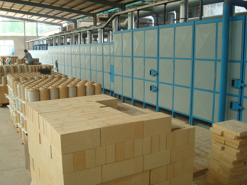 Refractories, High Alumina Bricks, Fire Bricks