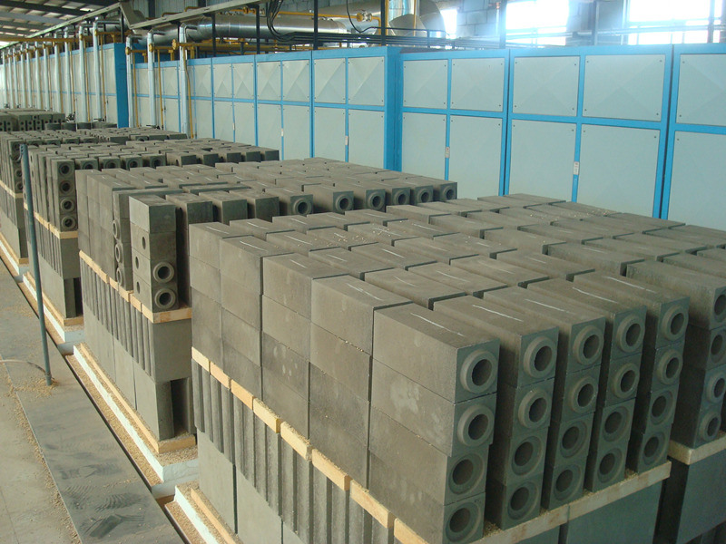 Fireclay Brick, Refractory Brick, High Alumina Brick