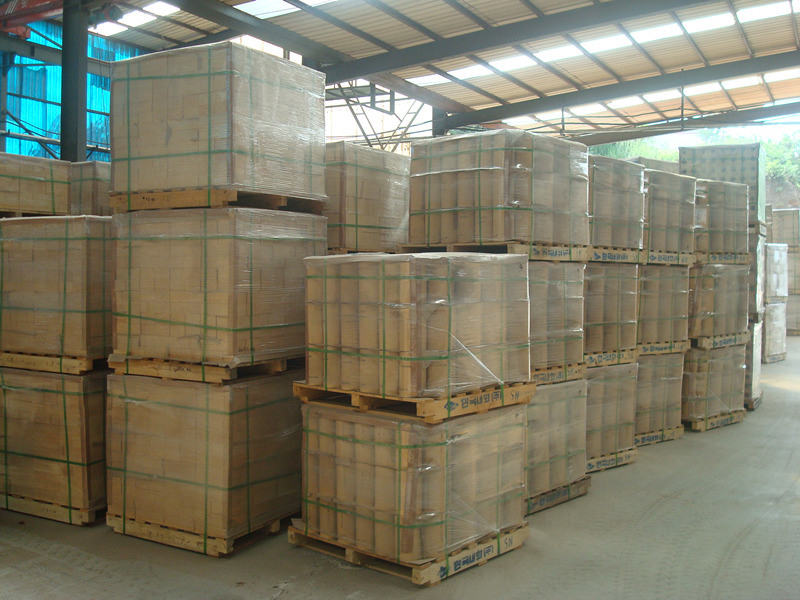 Fireclay Brick, Refractory Brick, High Alumina Brick