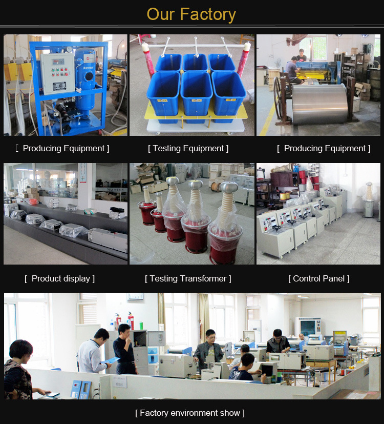 Transformer Oil Dielectric Dissipation and Electrical Volume Resistance Test Machine