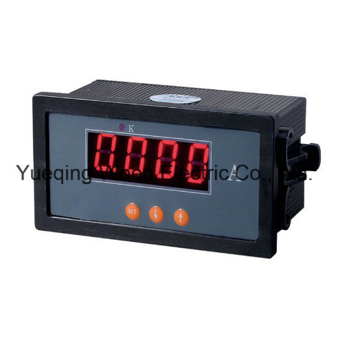 Single Phase Ammeter