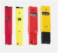 Digital Pen Type Portable pH Meter