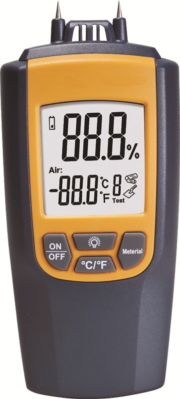 Digital Moisture Meter (AMA 005)