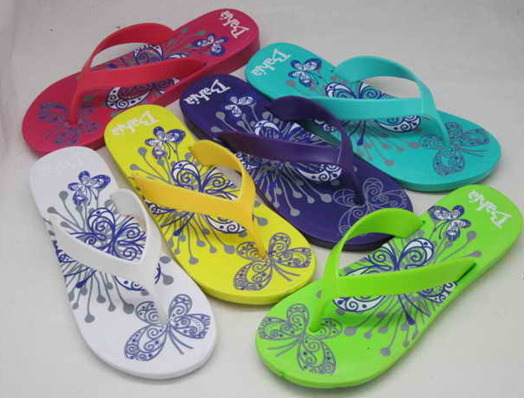 Fashion New Design Slipper for Women