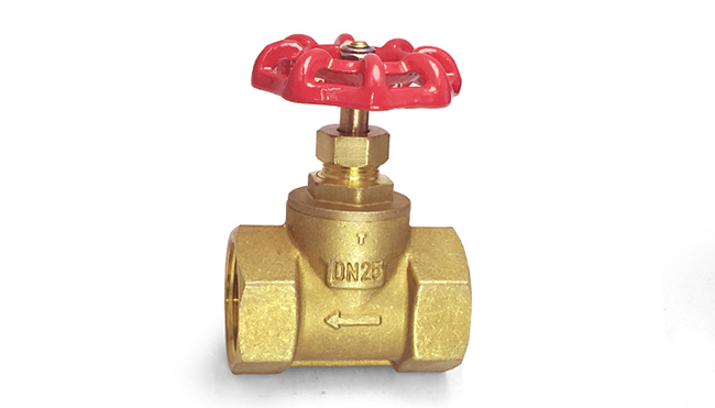 Valogin Wholesale Price Hot Selling Good Reputation Stop Valve