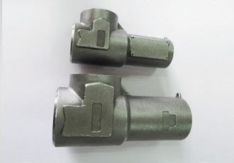 Safety Relief Valve Body for EU